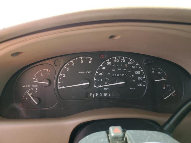 2003 Ford Ranger Super Cab VIN: 1FTYR14V93PA32316 Lot: 53753574