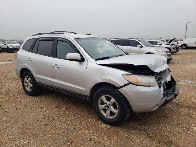 2007 Hyundai Santa Fe Gls VIN: 5NMSG13D97H089618 Lot: 54518384