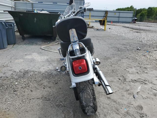 2003 HARLEY-DAVIDSON FXSTDI ANN - 1HD1JBB403Y104974