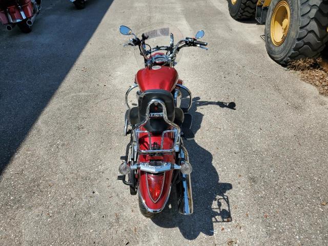 2007 YAMAHA XVS1300 CT JYAVP25E57A000545