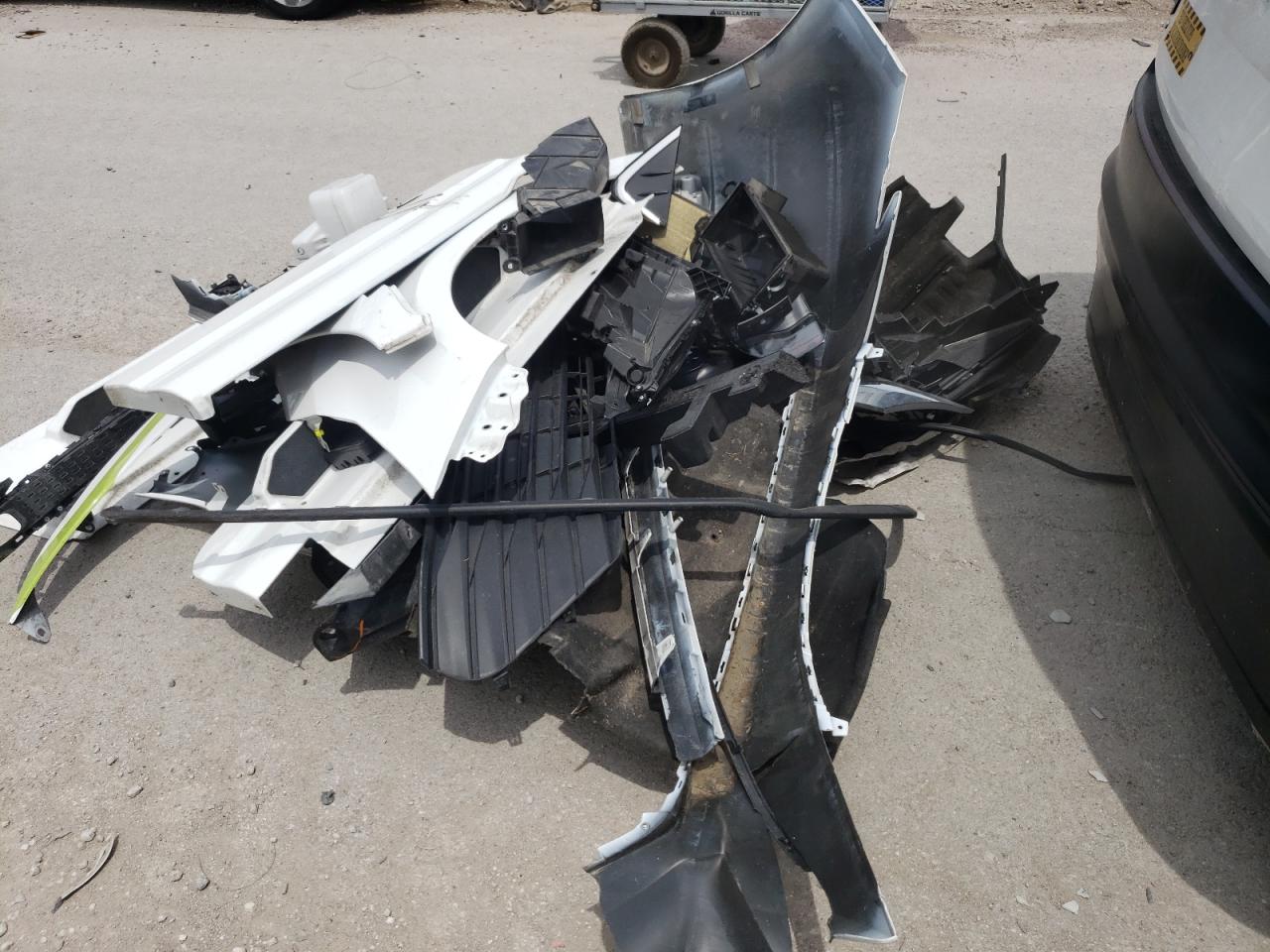 5TDKSKFC0NS071509 2022 Toyota Sienna Le