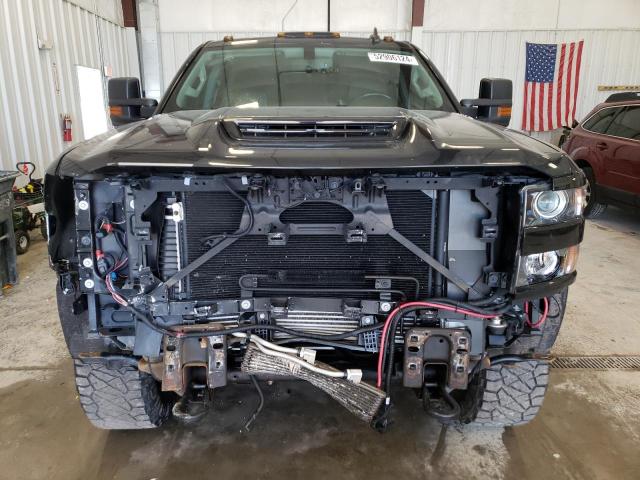 2018 Chevrolet Silverado K2500 Heavy Duty Ltz VIN: 1GC1KWEY2JF211778 Lot: 52906124