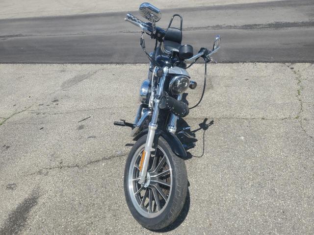 2005 HARLEY-DAVIDSON XL883 1HD4CAM155K442770