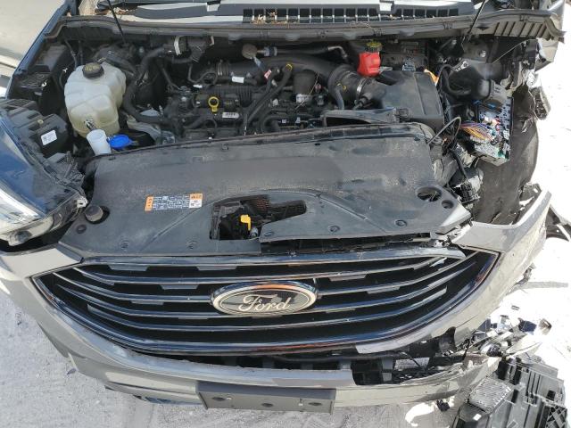 2022 Ford Edge Se VIN: 2FMPK4G90NBA35823 Lot: 56134944