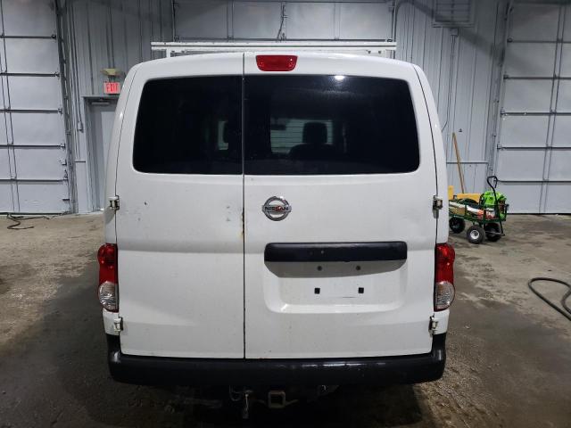 2014 Nissan Nv200 2.5S VIN: 3N6CM0KN4EK696238 Lot: 56578734