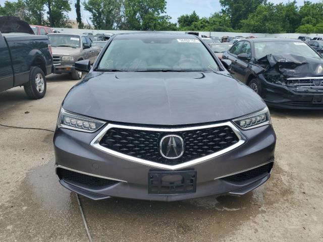 19UUB1F34JA008537 2018 Acura Tlx 2018 Acura Tlx VIN: 19UUB1F34JA008537 Lot: 56402104
