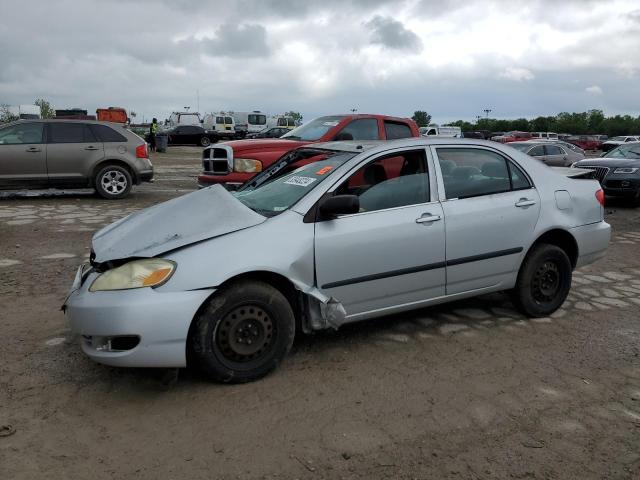 2005 Toyota Corolla Ce VIN: 2T1BR32E45C415571 Lot: 53948224