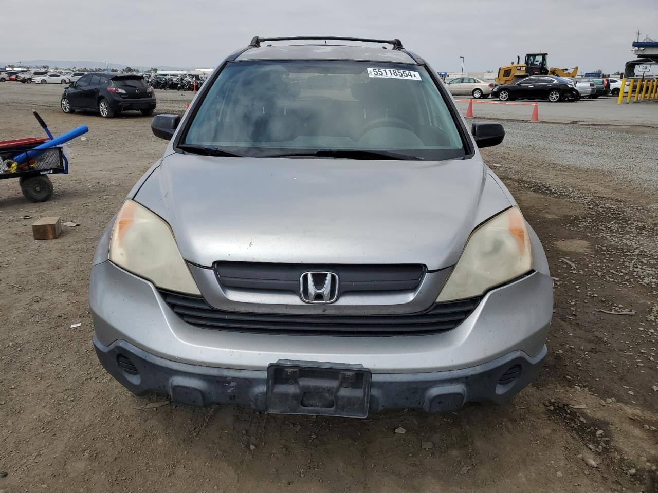 JHLRE38388C032524 2008 Honda Cr-V Lx