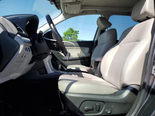 2017 Subaru Forester 2.5I Limited VIN: JF2SJAJC2HH468993 Lot: 53651364