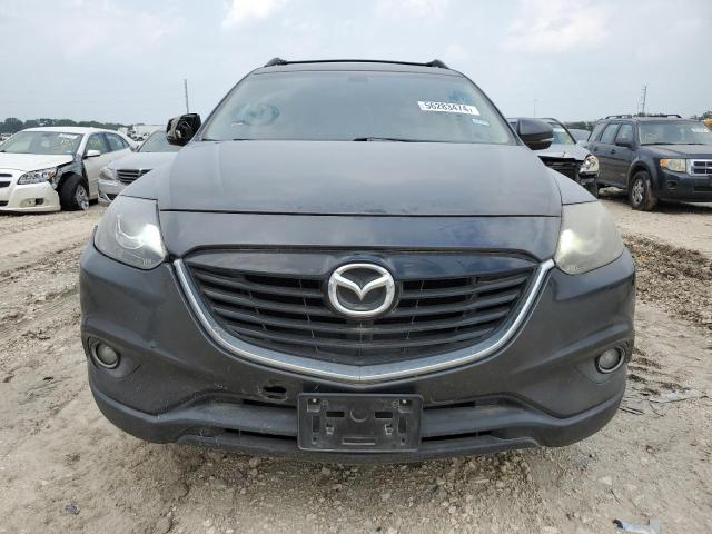  MAZDA CX-9 2015 Серый