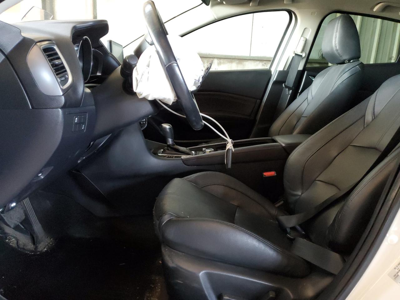 3MZBN1W38JM189493 2018 Mazda 3 Grand Touring