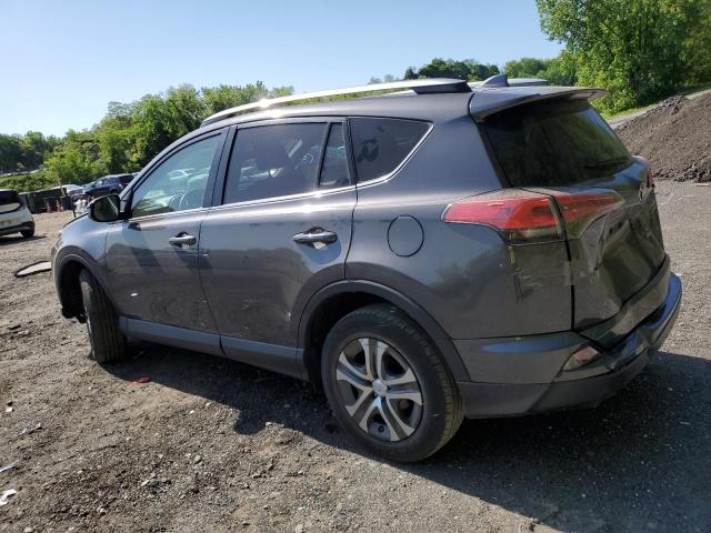 2018 Toyota Rav4 Le VIN: 2T3BFREV8JW854568 Lot: 55188464