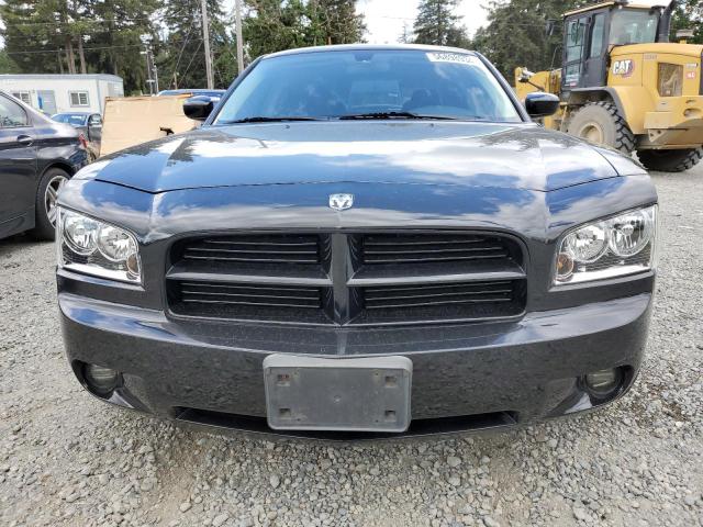 2008 Dodge Charger VIN: 2B3KA43G38H284027 Lot: 56898934