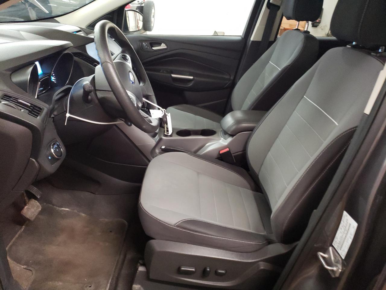 1FMCU0GX4EUA37519 2014 Ford Escape Se