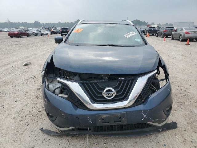 2017 Nissan Murano S VIN: 5N1AZ2MG0HN185142 Lot: 53977844