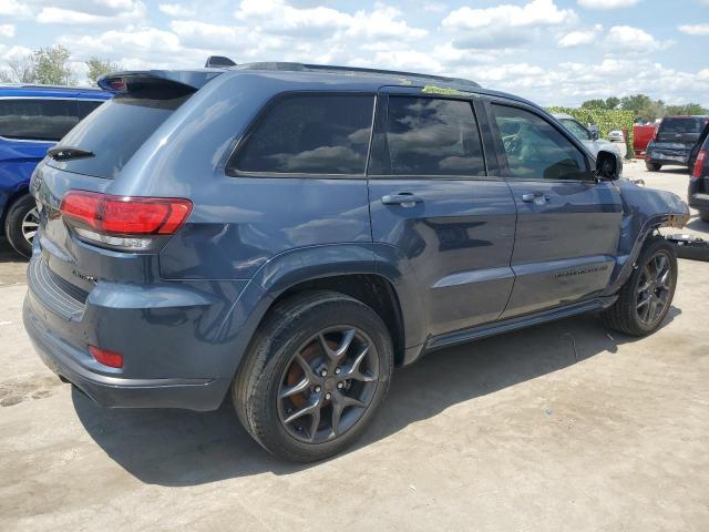 1C4RJEBG6LC439220 2020 Jeep Grand Cherokee Limited