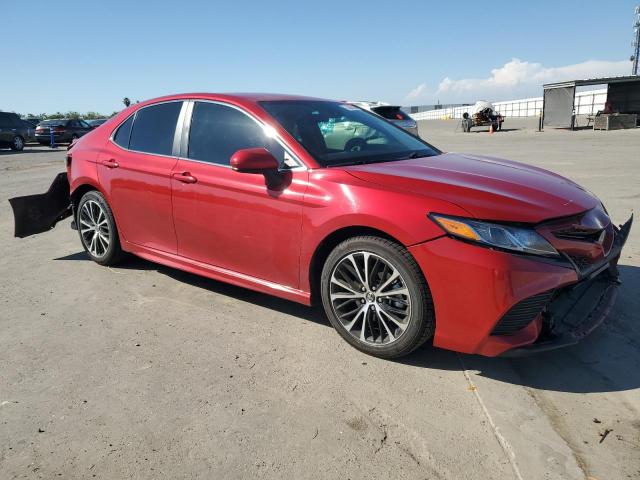 2020 Toyota Camry Se VIN: 4T1G11AK6LU338562 Lot: 55385424