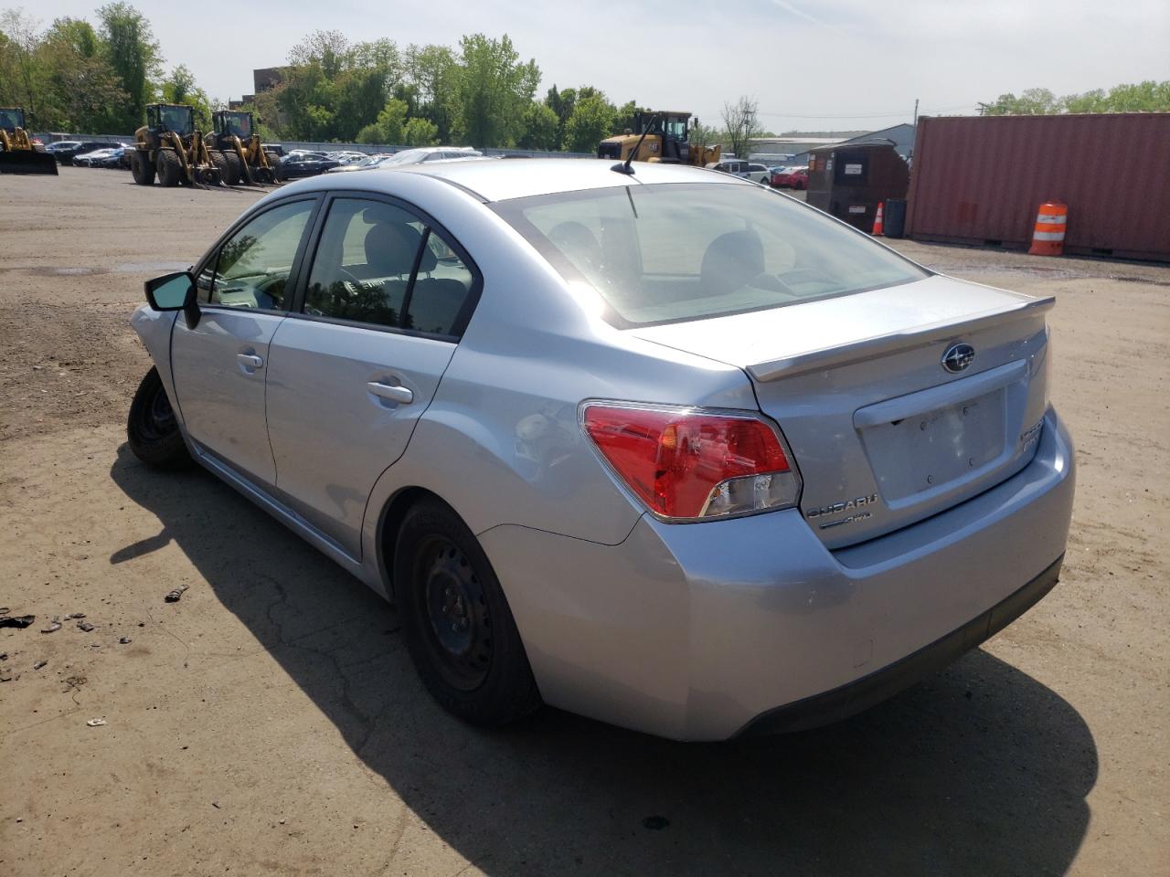 2015 Subaru Impreza vin: JF1GJAA63FH021039