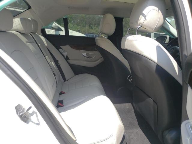 2018 Mercedes-Benz C 300 4Matic VIN: 55SWF4KB5JU242749 Lot: 55941364