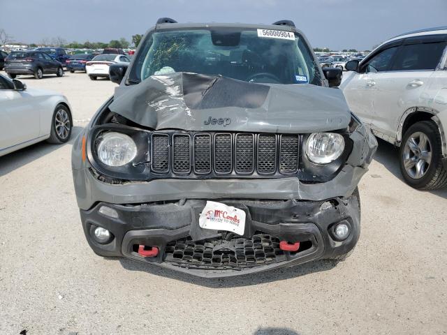 2022 JEEP RENEGADE T - ZACNJDC14NPN70094