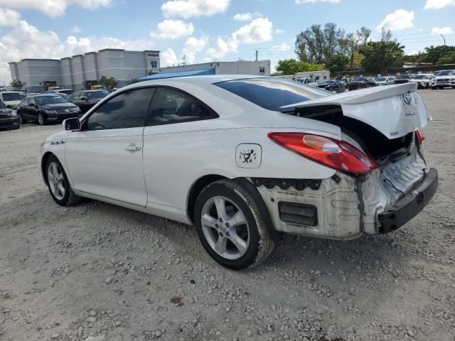 2004 Toyota Camry Solara Se VIN: 4T1CA38P94U036809 Lot: 53652824