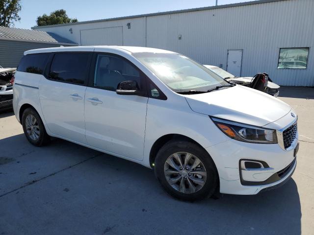 2019 Kia Sedona L VIN: KNDMA5C12K6542443 Lot: 54203514