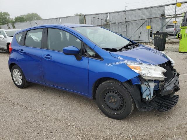 2016 Nissan Versa Note S VIN: 3N1CE2CP2GL406526 Lot: 55310294