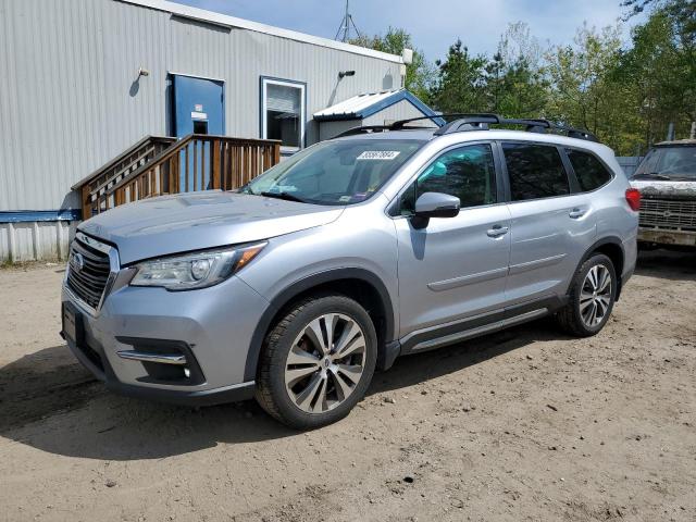 2019 Subaru Ascent Limited VIN: 4S4WMAPD2K3462344 Lot: 55567884