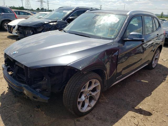 VIN WBAVL1C52DVR87247 2013 BMW X1, Xdrive28I no.1