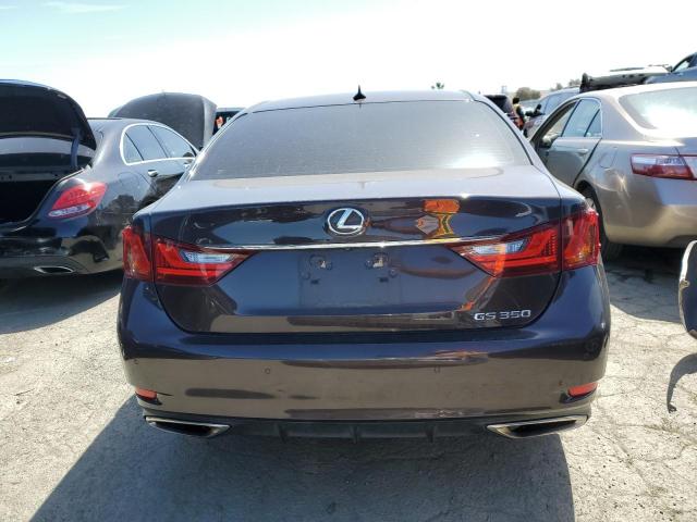 2014 Lexus Gs 350 VIN: JTHBE1BLXE5035239 Lot: 53334214