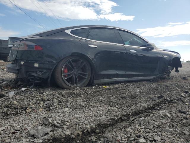 2015 Tesla Model S VIN: 5YJSA1E13FF118132 Lot: 56361894