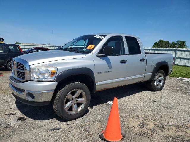 2007 Dodge Ram 1500 St VIN: 1D7HU18247S180686 Lot: 56951694