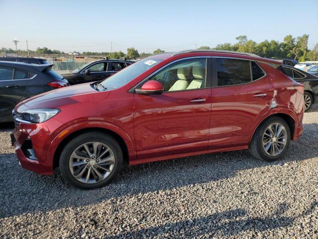 2021 Buick Encore Gx Select VIN: KL4MMDS20MB139819 Lot: 56735494