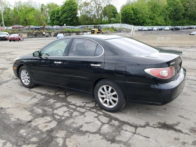 2004 Lexus Es 330 VIN: JTHBA30G445006377 Lot: 55036434