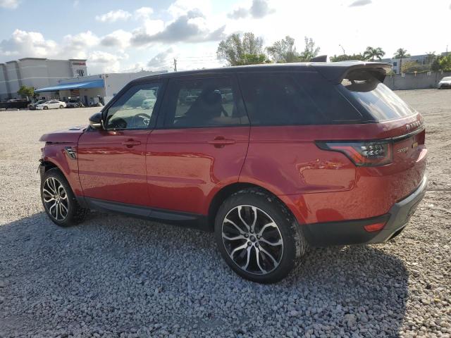 SALWG2SU8MA771123 Land Rover Rangerover RANGE ROVE 2