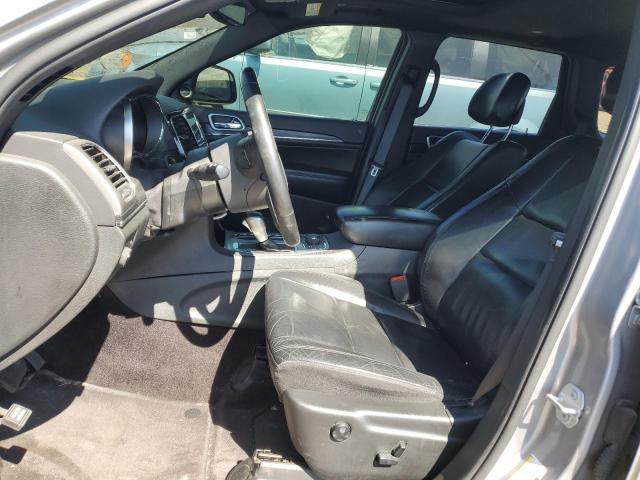 2019 Jeep Grand Cherokee Limited VIN: 1C4RJFBG6KC553710 Lot: 56945904