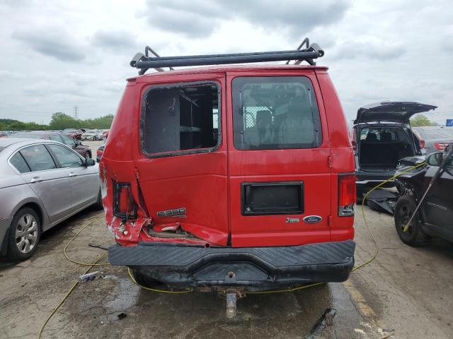 2013 Ford Econoline E350 Super Duty Van VIN: 1FTSE3EL7DDA02048 Lot: 54452324