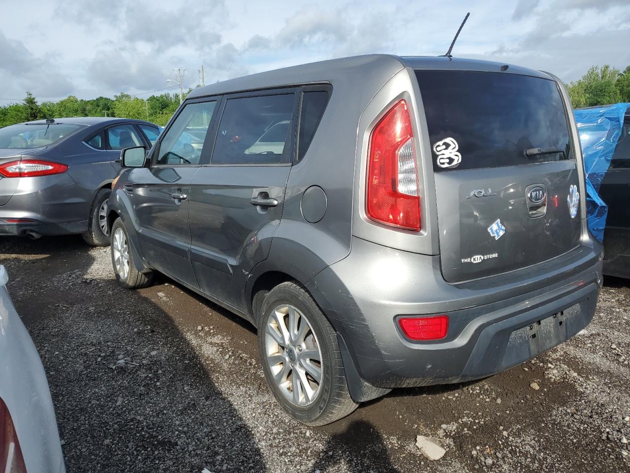 KNDJT2A61C7426365 2012 Kia Soul +