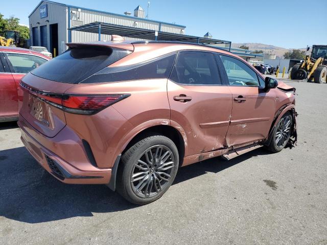 2023 Lexus Rx 500H F Sport VIN: 2T2BCMEAXPC003685 Lot: 56660414