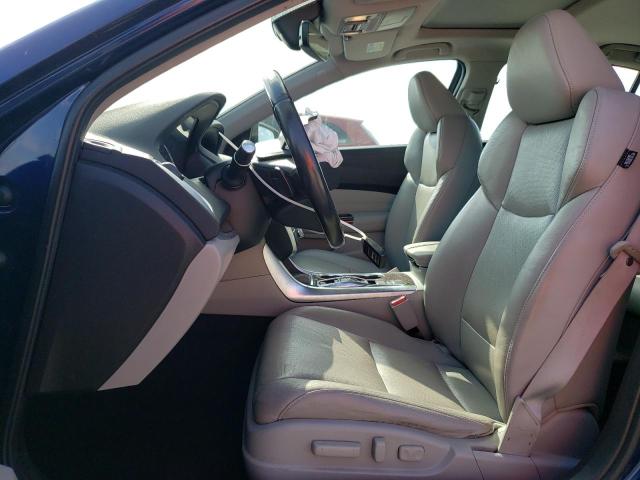 2016 Acura Tlx Tech VIN: 19UUB2F55GA001757 Lot: 56821134