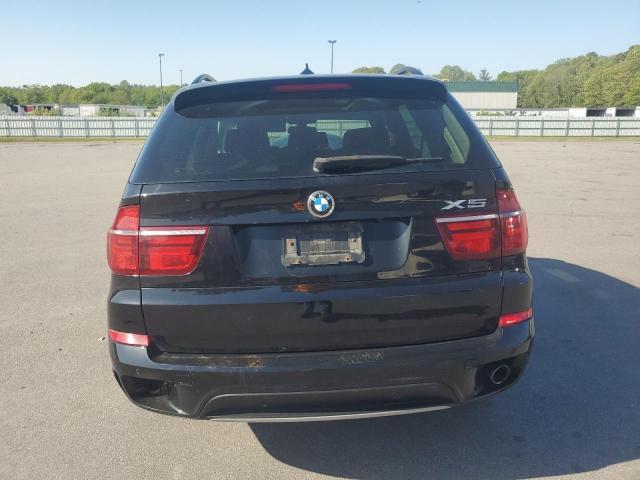 2013 BMW X5 xDrive35I VIN: 5UXZV4C56D0B17614 Lot: 55924134