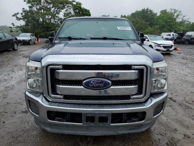 2012 Ford F250 Super Duty VIN: 1FT7W2B63CEC02820 Lot: 54422014