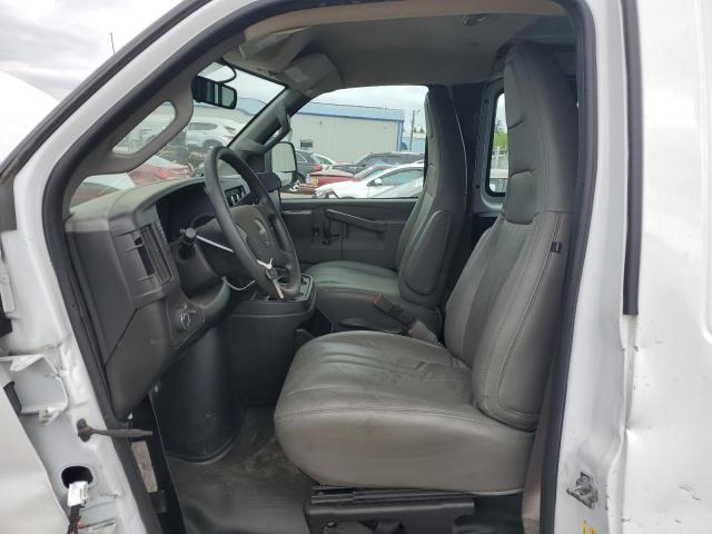2022 GMC SAVANA G25 1GTW7AFP2N1146014