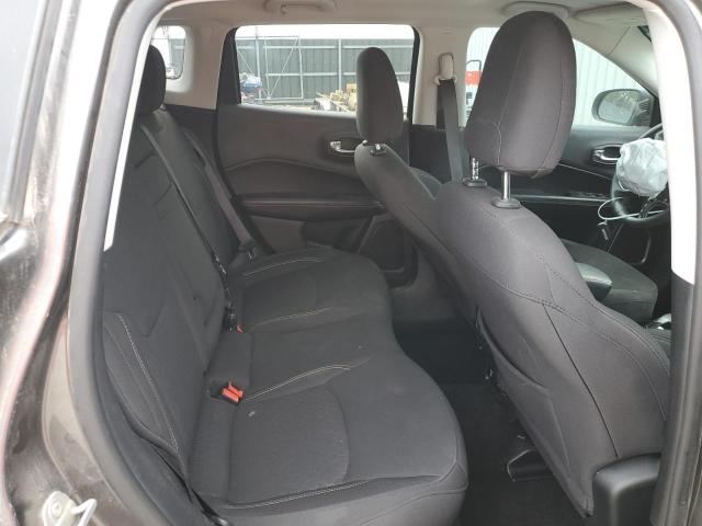 2019 Jeep Compass Sport VIN: 3C4NJCAB7KT789113 Lot: 55306904