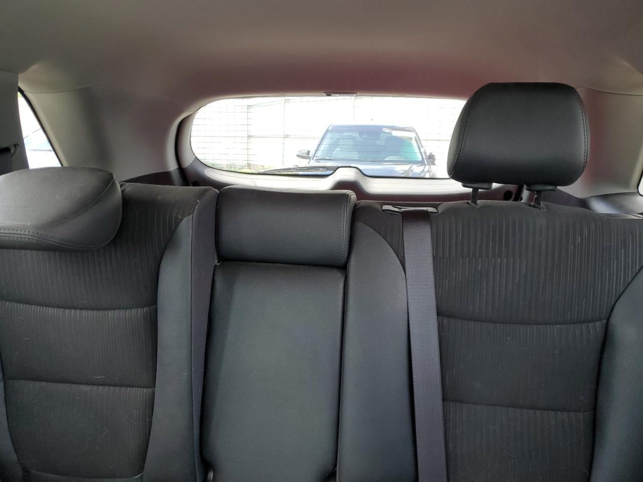 5XYKUCA62CG266815 2012 Kia Sorento Ex