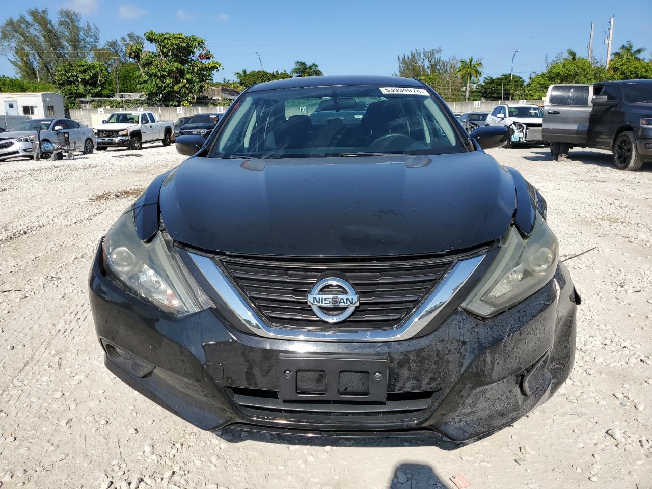 1N4AL3AP9GC284171 2016 Nissan Altima 2.5