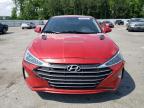 HYUNDAI ELANTRA SE photo