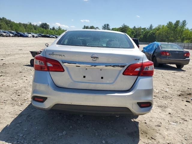 2016 Nissan Sentra S VIN: 3N1AB7APXGL676913 Lot: 56291644