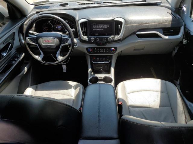 2021 GMC Terrain Slt VIN: 3GKALVEV0ML306531 Lot: 55039264