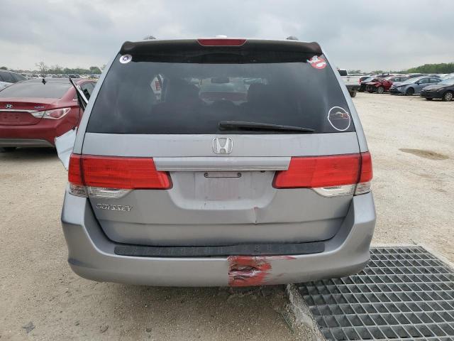 2010 Honda Odyssey Exl VIN: 5FNRL3H65AB003875 Lot: 53446704